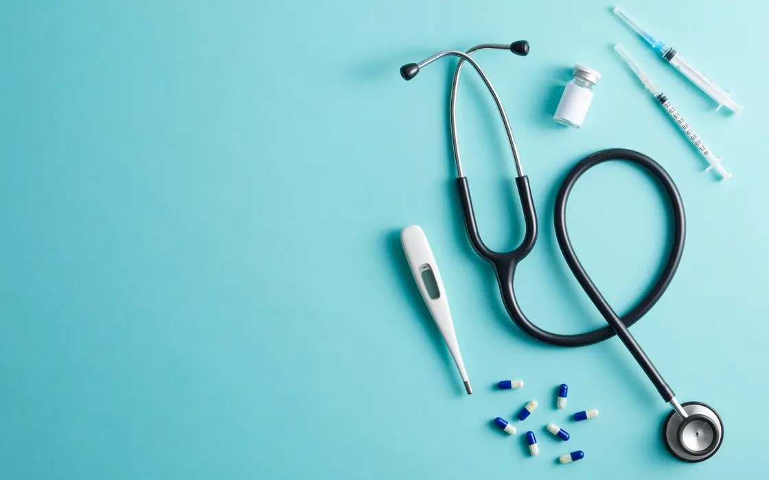 Healthcare