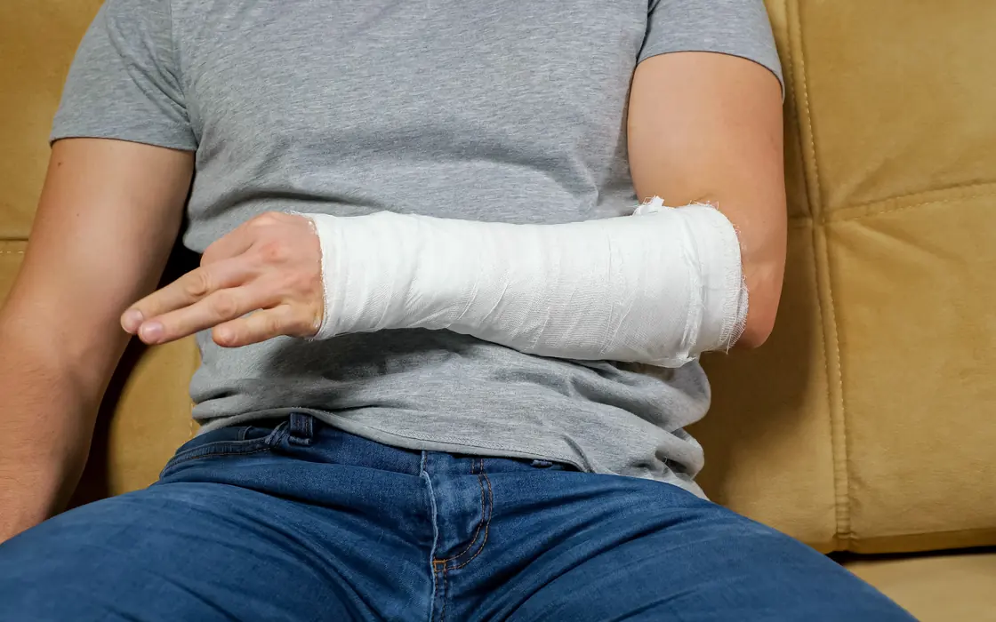 Legal and Personal Injury